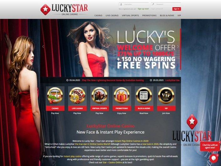 Discover Excitement and Rewards at Lucky Star 123 Official Casino 20 Discover Excitement and Rewards at Lucky Star 123 Official Casino 20